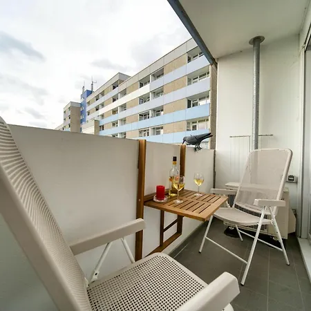 - Haus C, App 0c0906 Apartamento *
