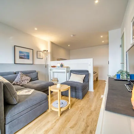 Apartamento - Haus C, App 0c0906 Heiligenhafen