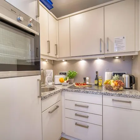 - Haus C, App 0c0906 Apartamento