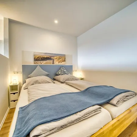 Apartamento - Haus C, App 0c0906 Heiligenhafen
