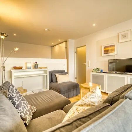 Apartment - Haus C, App 0c0906