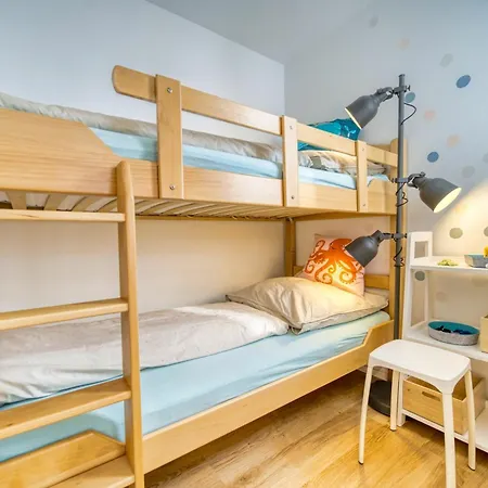 Apartment - Haus C, App 0c0906